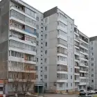 Улучшенка (УП)