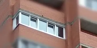Утепление. Установка ПВХ окон с пятикамерным профилем.